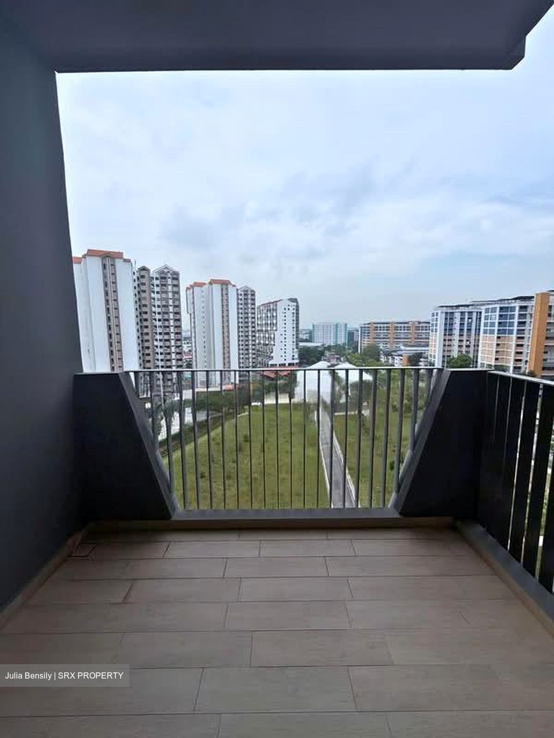 The Garden Residences (D19), Apartment #597281631